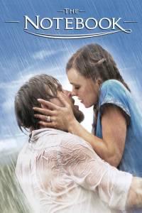 Užrašų knygelė / The Notebook (2004)