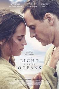 Švyturys tarp dviejų vandenynų / The Light Between Oceans (2016)