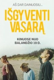 Išgyventi vasarą filmas online