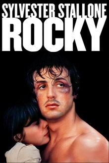 Rokis / Rocky (1976)