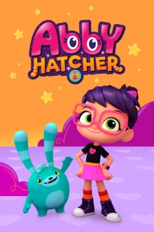 Abby Hatcher 1 sezonas online