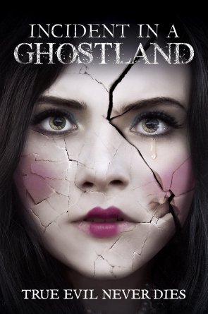 Vaiduoklių žemė /  Ghostland (2018)