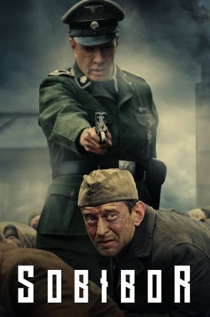 Sobiboras / Sobibor (2018)