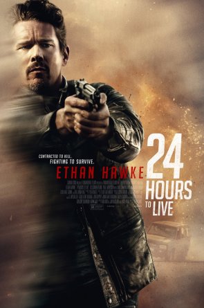 24 valandos gyventi / 24 Hours to Live (2017)