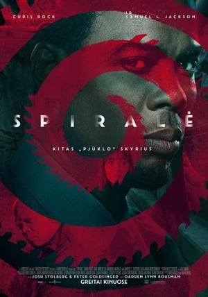 Spiralė Online