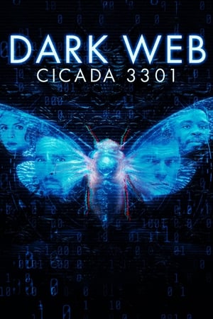 Tamsusis internetas: Cicada 3301 Online