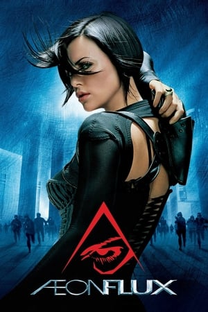 Aeon Flux Online