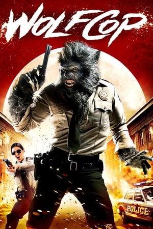 WolfCop Online