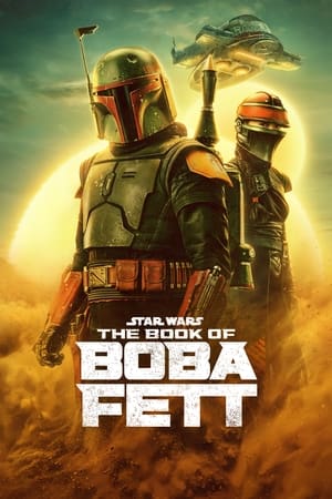 Boba Feto Knyga 1 sezonas Online