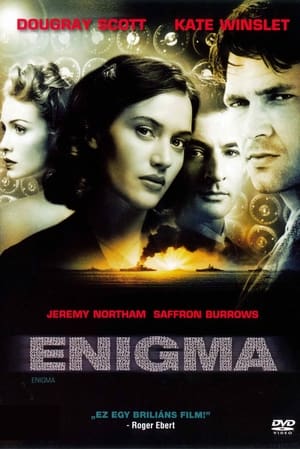 Enigma Online