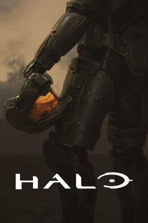 Halo 1 sezonas Online