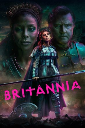 Britanija 2 Sezonas Online