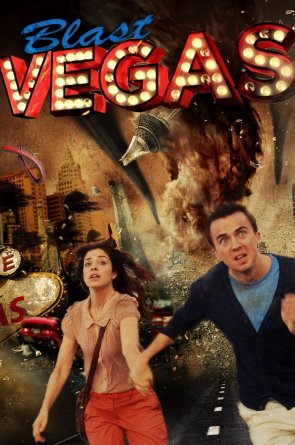 Las Vegaso katastrofa Online