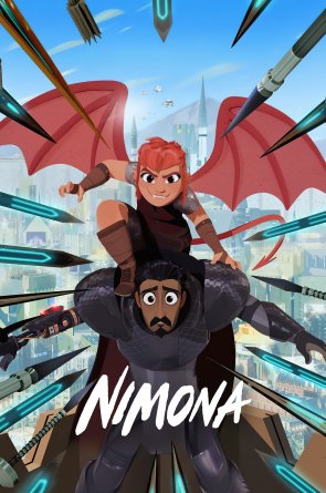 Nimona Online