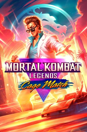 Mortal Kombat legendos. Keidžo kova Online