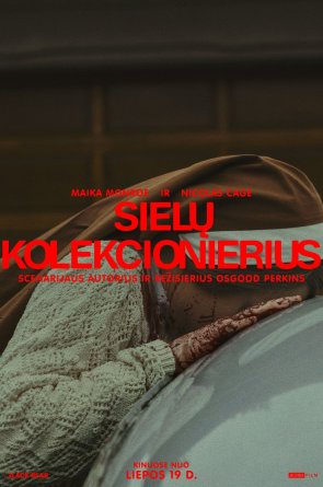 Sielų kolekcionierius Online