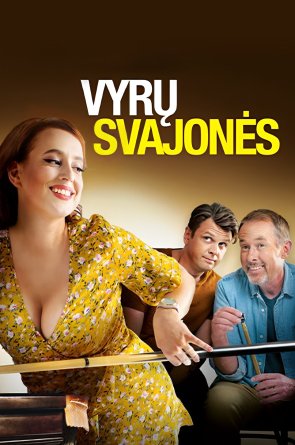 Vyrų svajonės Online