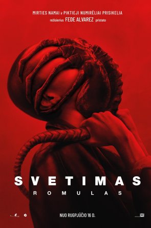 Svetimas: Romulas Online