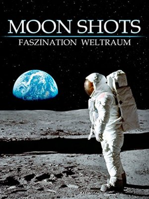 Nuotraukos iš Mėnulio / Moon Shots 4K (2015)