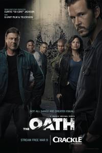 The Oath 1 sezonas online