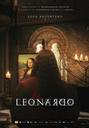 Aš esu Leonardo online