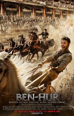 Ben-Huras / Ben-Hur (2016)