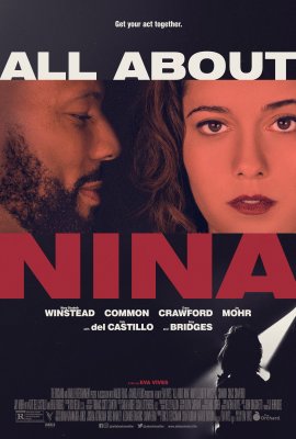 All About Nina online