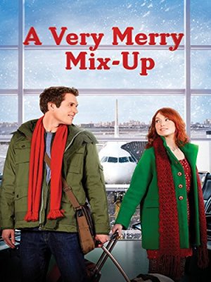 Linksmi nesusipratimai / A Very Merry Mix-Up (2013)