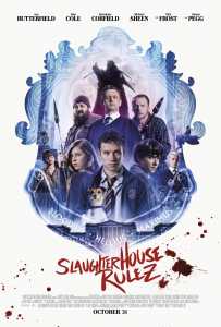 Slaughterhouse Rulez online