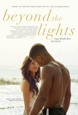 Anapus šviesų / Beyond the Lights (2014)