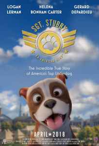 Sgt. Stubby: An American Hero online