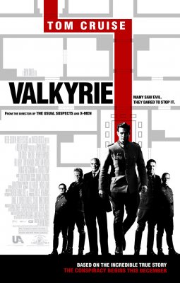 Valkirija / Valkyrie (2008)