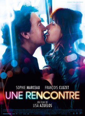 Pasimatymas / Une rencontre (2014)