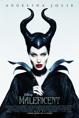 Piktadarės istorija / Maleficent (2014)