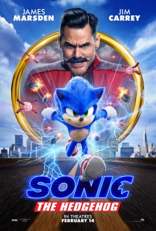 Ežiukas Sonic online