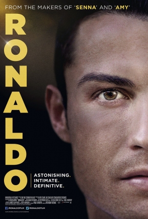 Ronaldo online