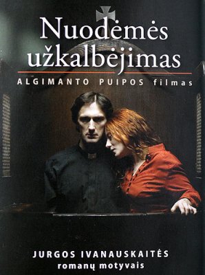 Nuodėmės užkalbėjimas / Whisper of Sin (2007)