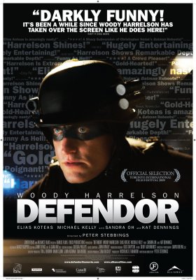 Gynėjas / Defendor (2009)