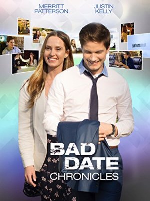 Nevykusių pasimatymų kronikos / Bad Date Chronicles / Chronique des rendez-vous désastreux (2017)