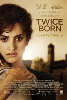 Gimę Mylėti / Twice Born / Venuto al mondo (2012)