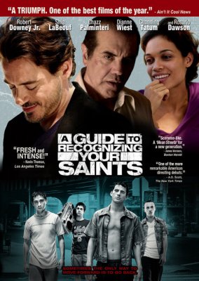 Gidas, kaip atpažinti savo nuodėmes / A Guide to Recognizing Your Saints (2006)