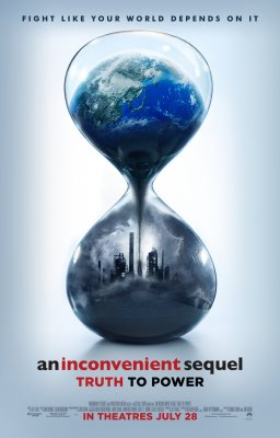 An Inconvenient Sequel: Truth to Power (2017)