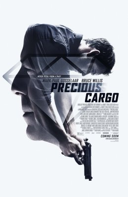 Brangus krovinys / Precious Cargo (2016)