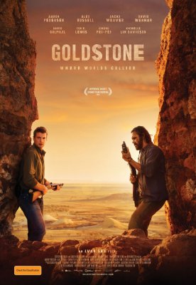 Goldstone (2016)