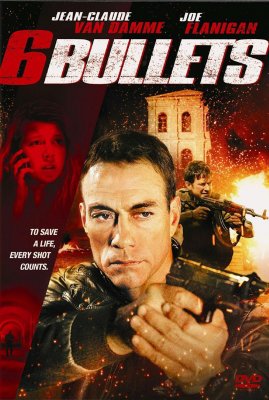 Šešios kulkos / 6 Bullets (2012)