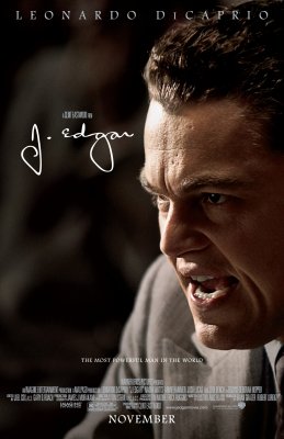 Džonas Egdaras / J. Edgar (2011)