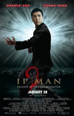 Meistras 2 / Ip Man 2 / Yip Man 2 (2010)