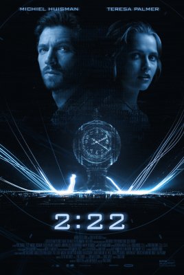 2:22 / 2:22 (2017)