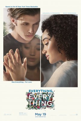 Man esi viskas / Everything, Everything (2017)