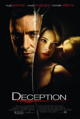 Gundanti klasta / Deception (2008)